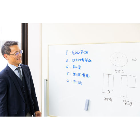 税理士　関口義宏