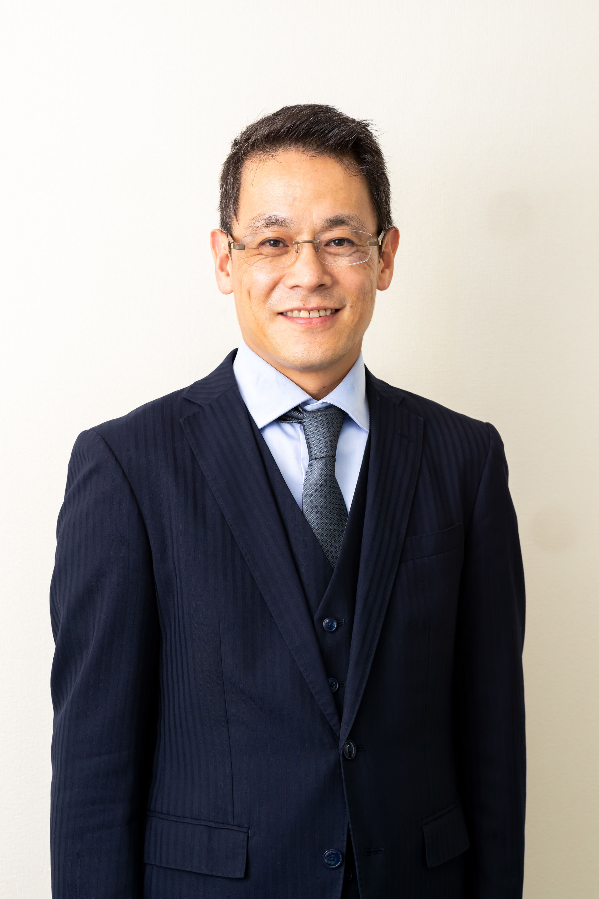 税理士　関口義宏